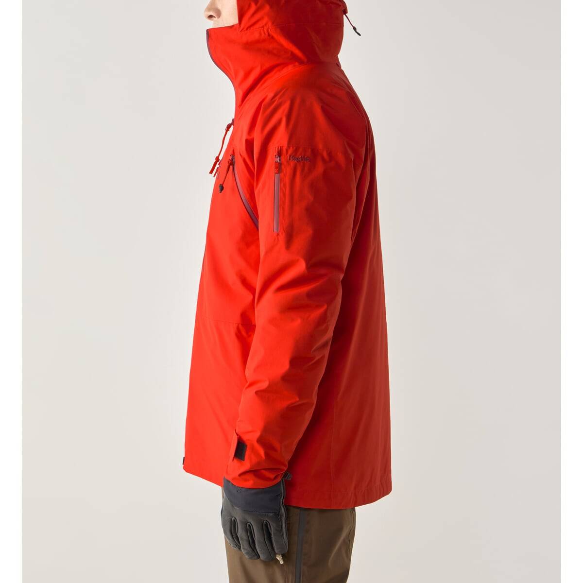 Bunda Haglöfs Latnja GTX insulated pánská