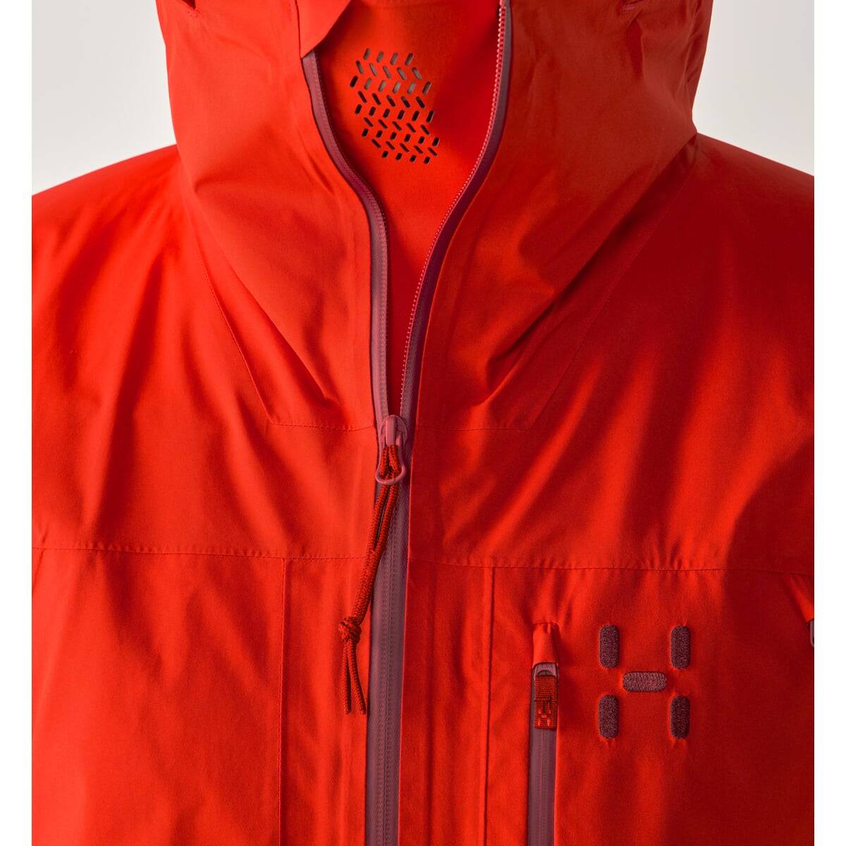 Bunda Haglöfs Latnja GTX insulated pánská