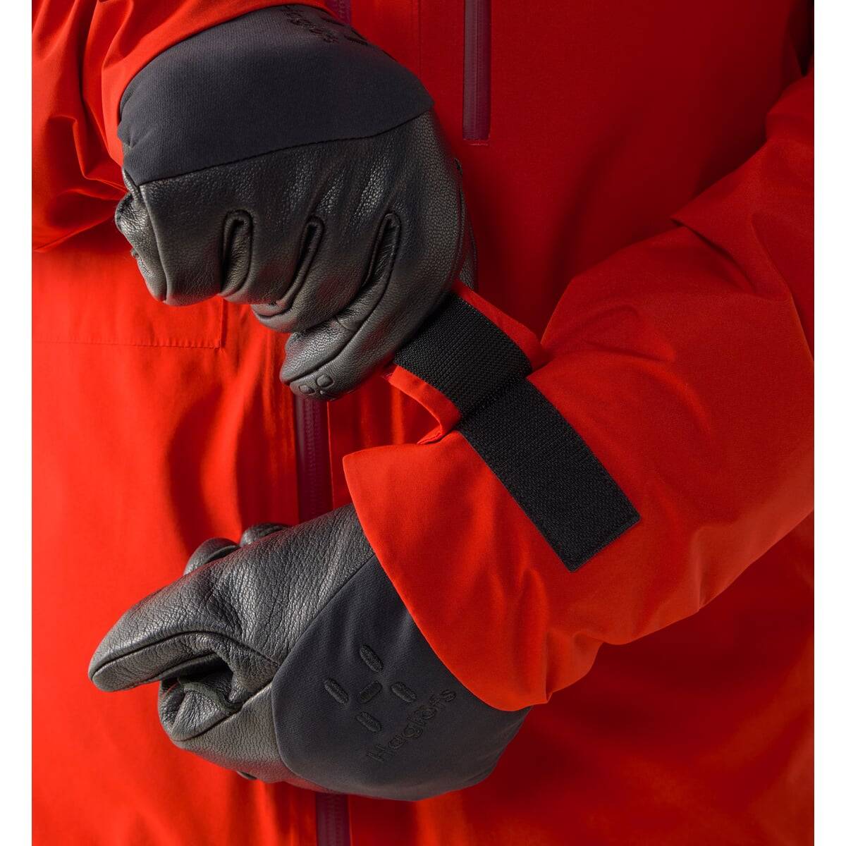 Bunda Haglöfs Latnja GTX insulated pánská