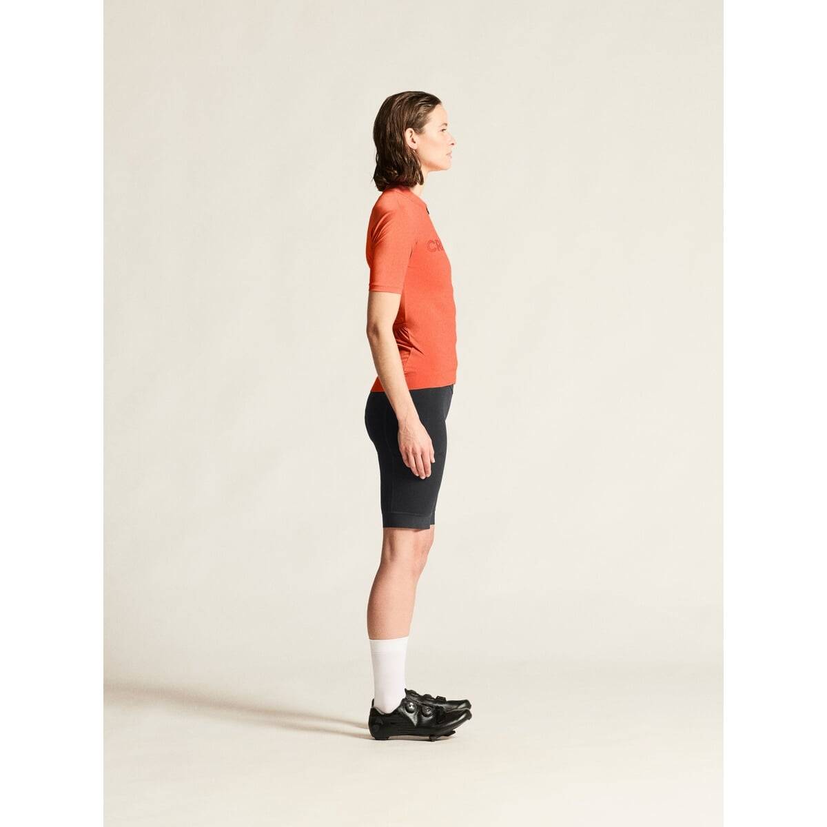 Cyklodres CRAFT Endur Logo dámský