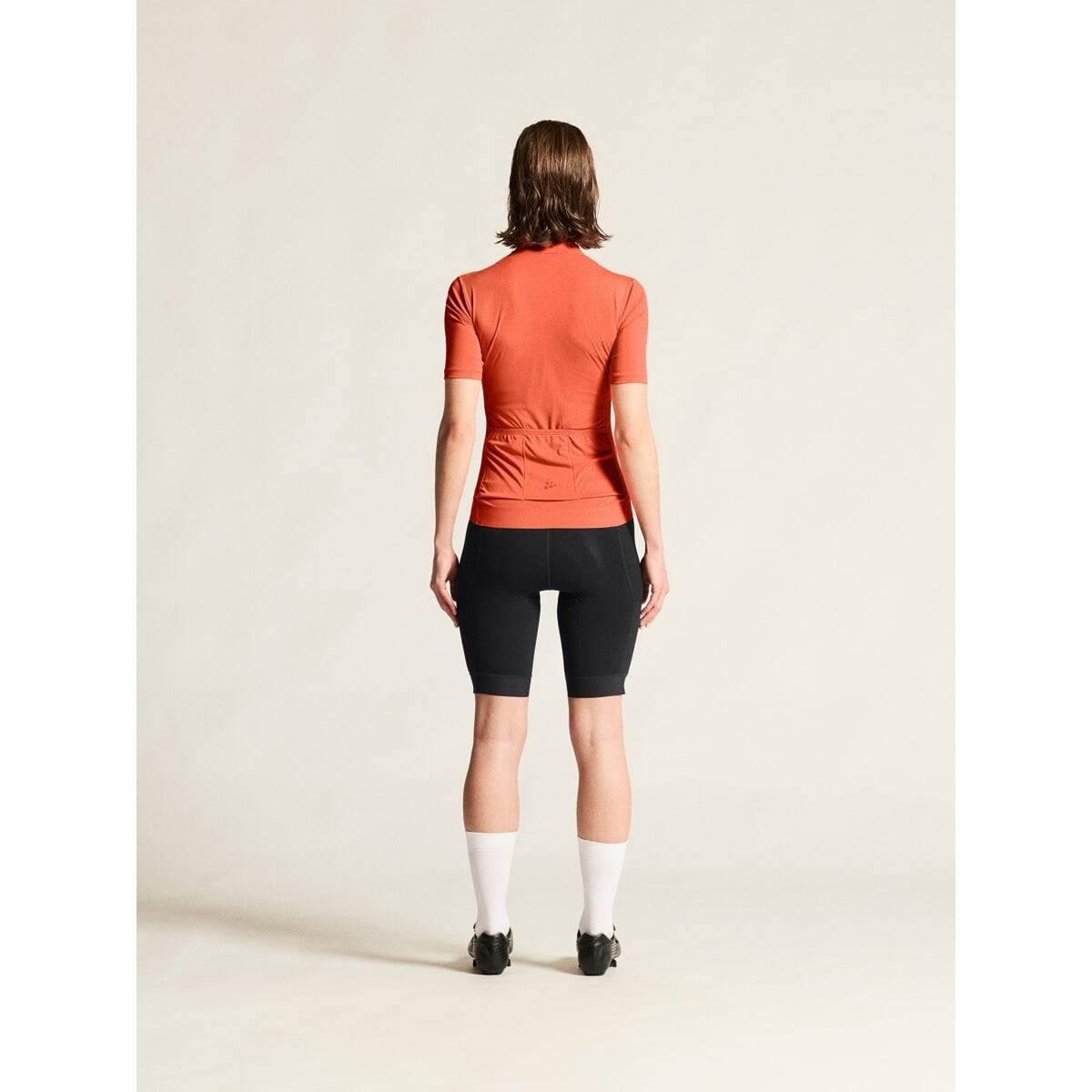 Cyklodres CRAFT Endur Logo dámský