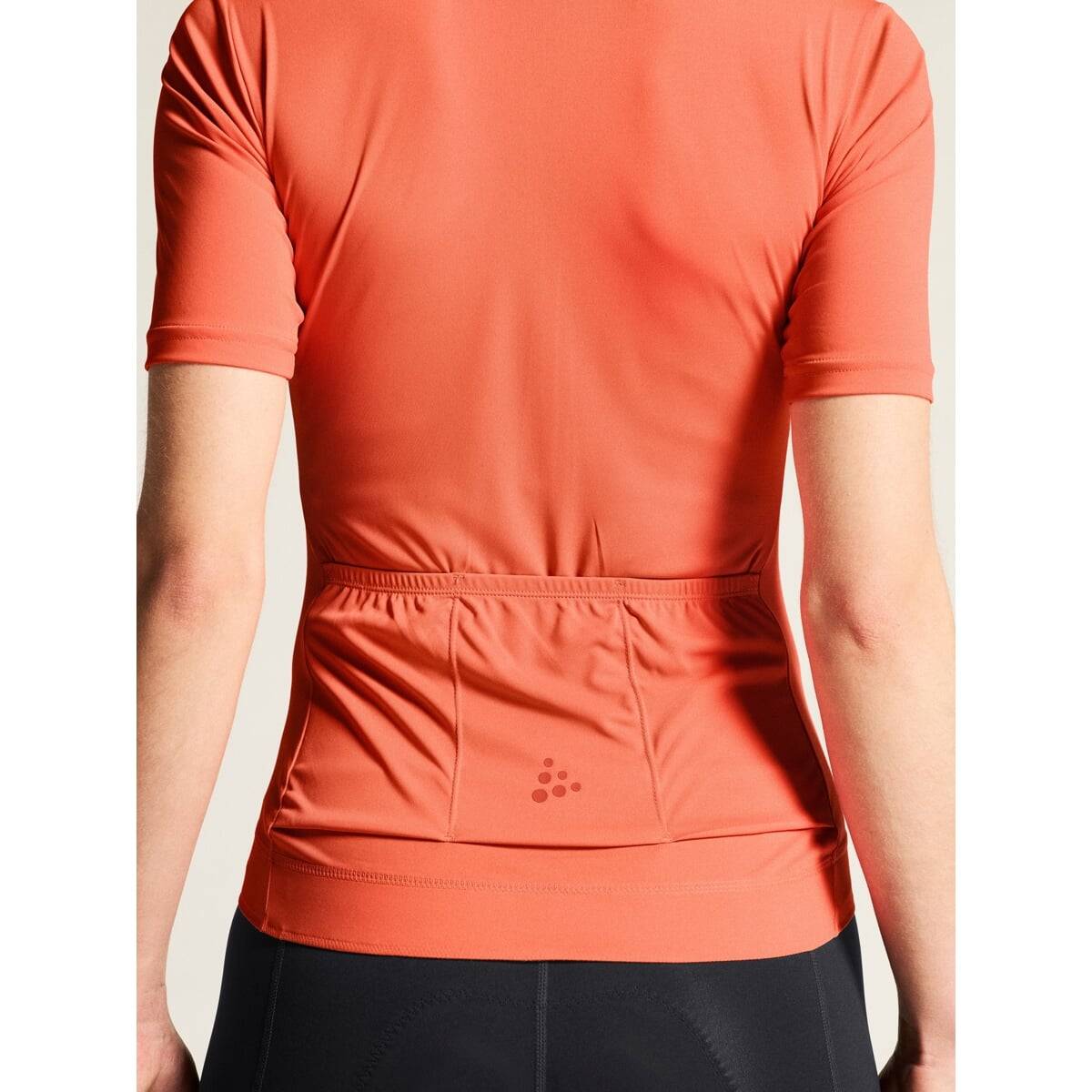 Cyklodres CRAFT Endur Logo dámský