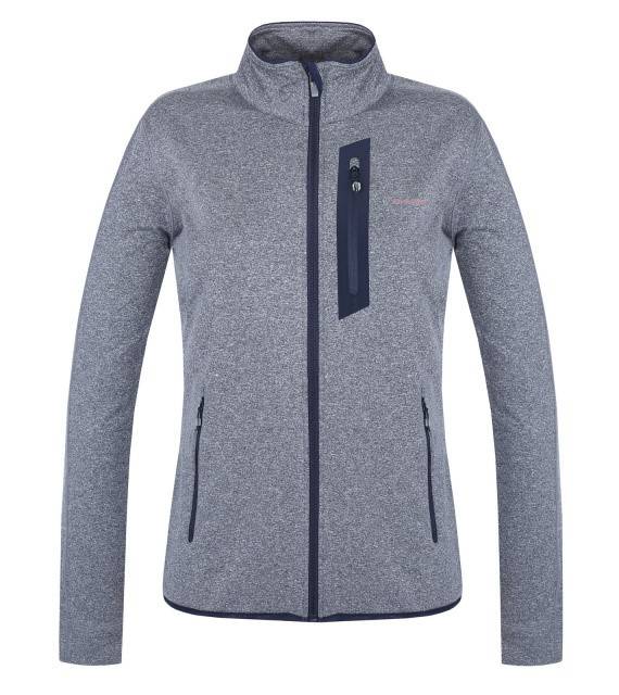 Dámská mikina Husky Ane L dark blue
