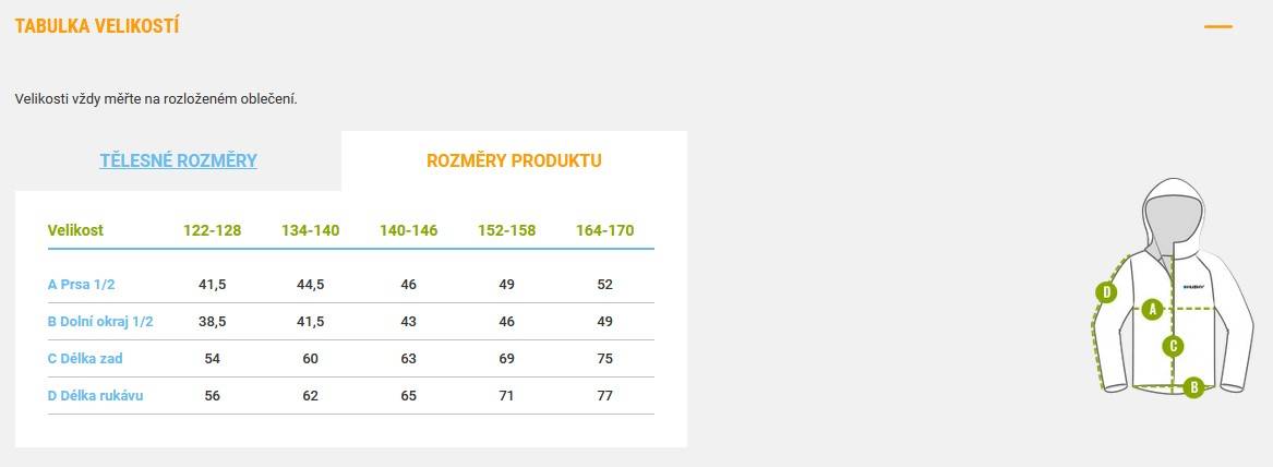 Dětská hardshellová bunda Husky Nicker K faded green