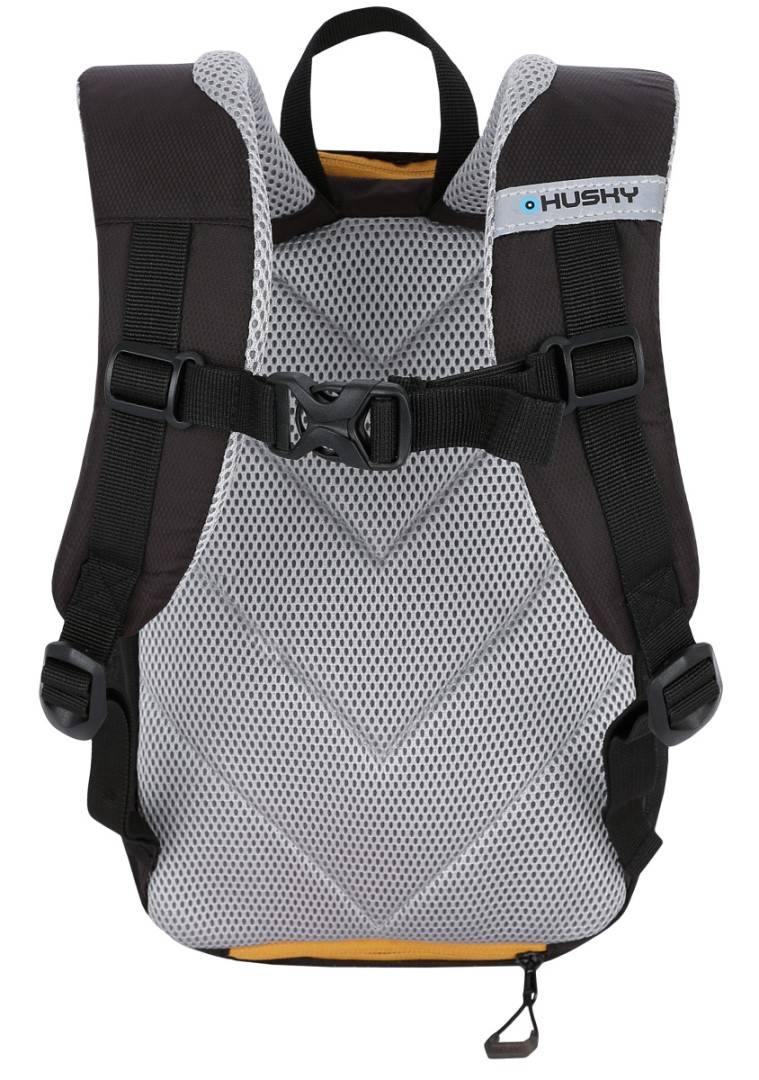 Dětský batoh Husky Jadju 10L black