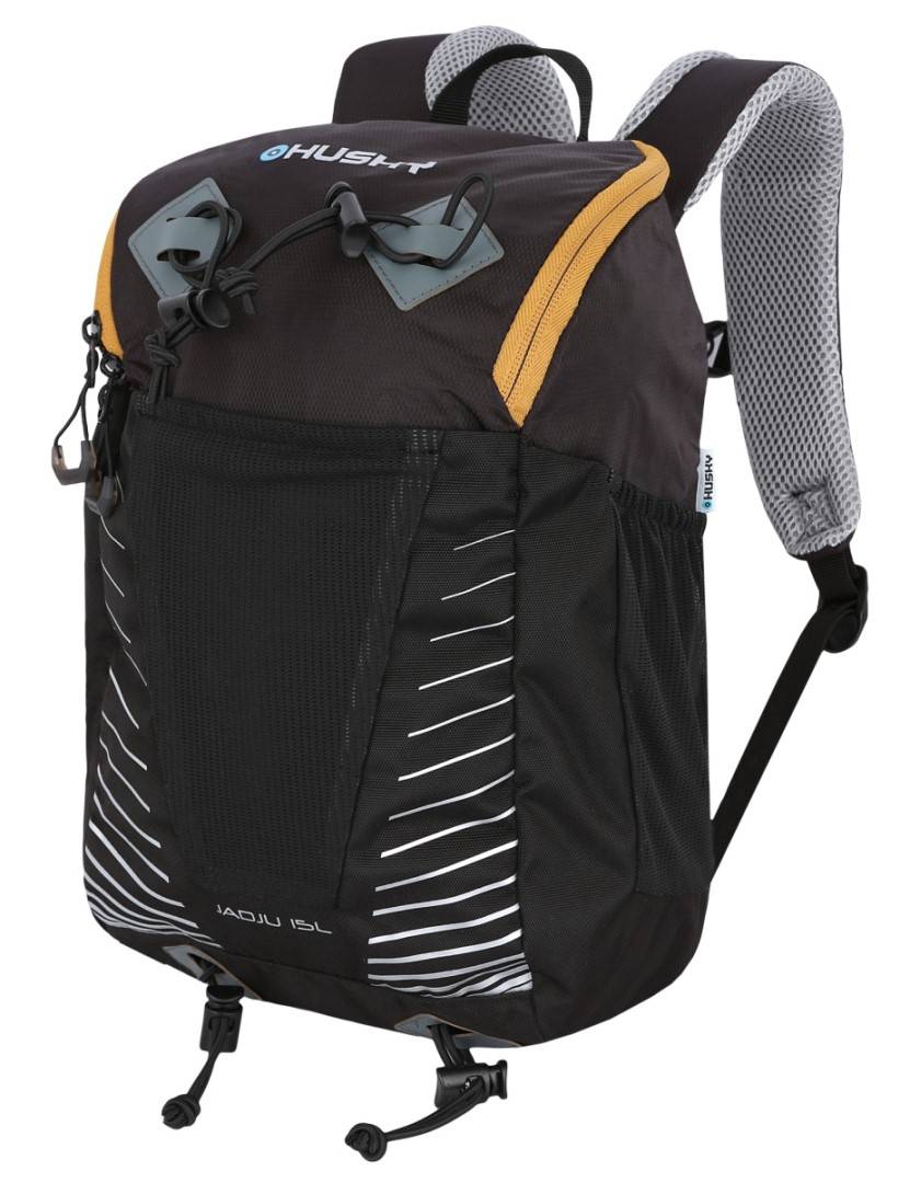 Dětský batoh Husky Jadju 10L black
