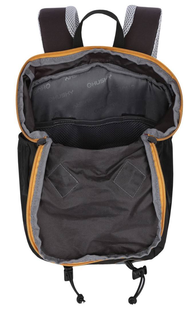 Dětský batoh Husky Jadju 10L black
