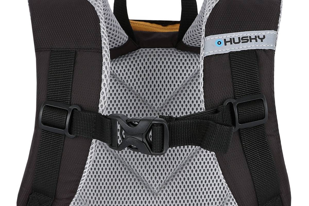 Dětský batoh Husky Jadju 10L black