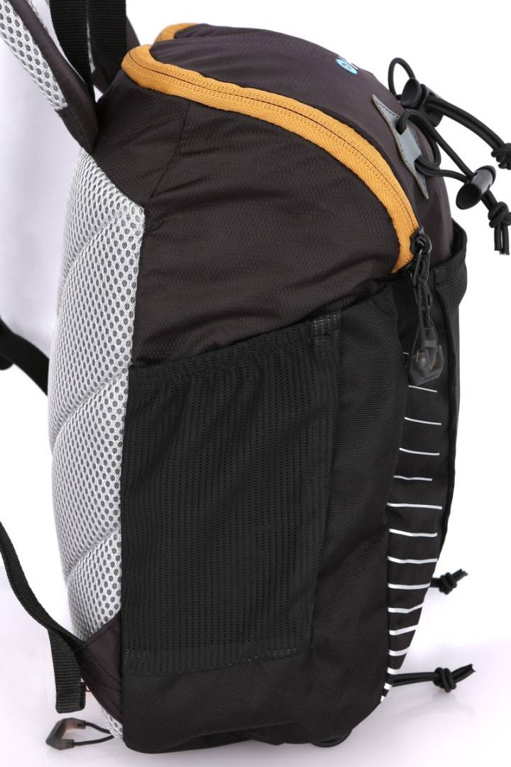 Dětský batoh Husky Jadju 10L black
