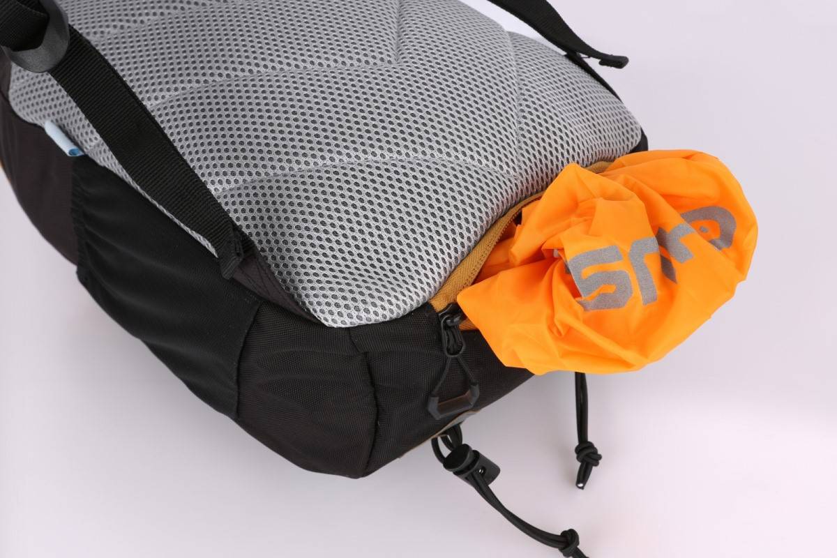 Dětský batoh Husky Jadju 10L black