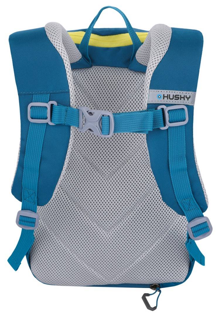 Dětský batoh Husky Jadju 10L blue