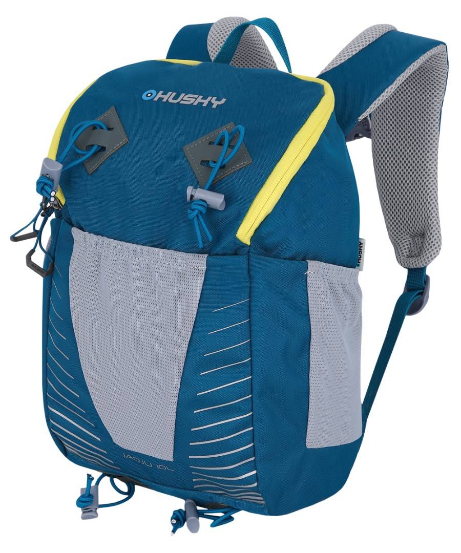 Dětský batoh Husky Jadju 10L blue