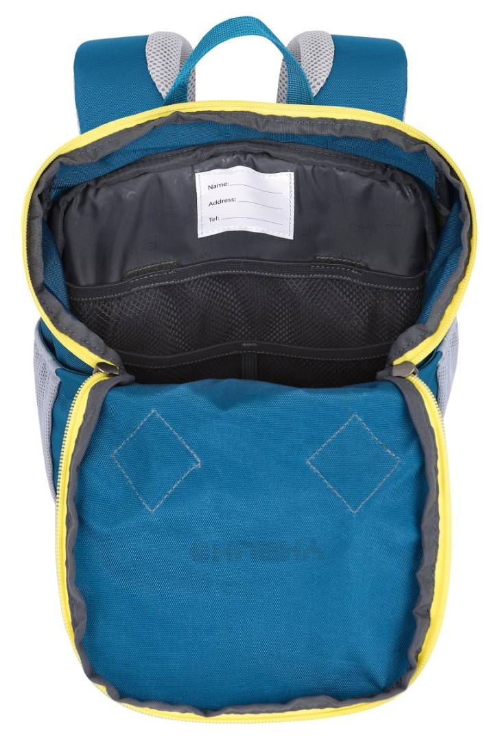 Dětský batoh Husky Jadju 10L blue