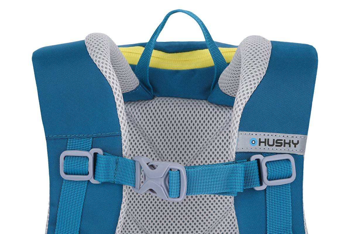 Dětský batoh Husky Jadju 10L blue