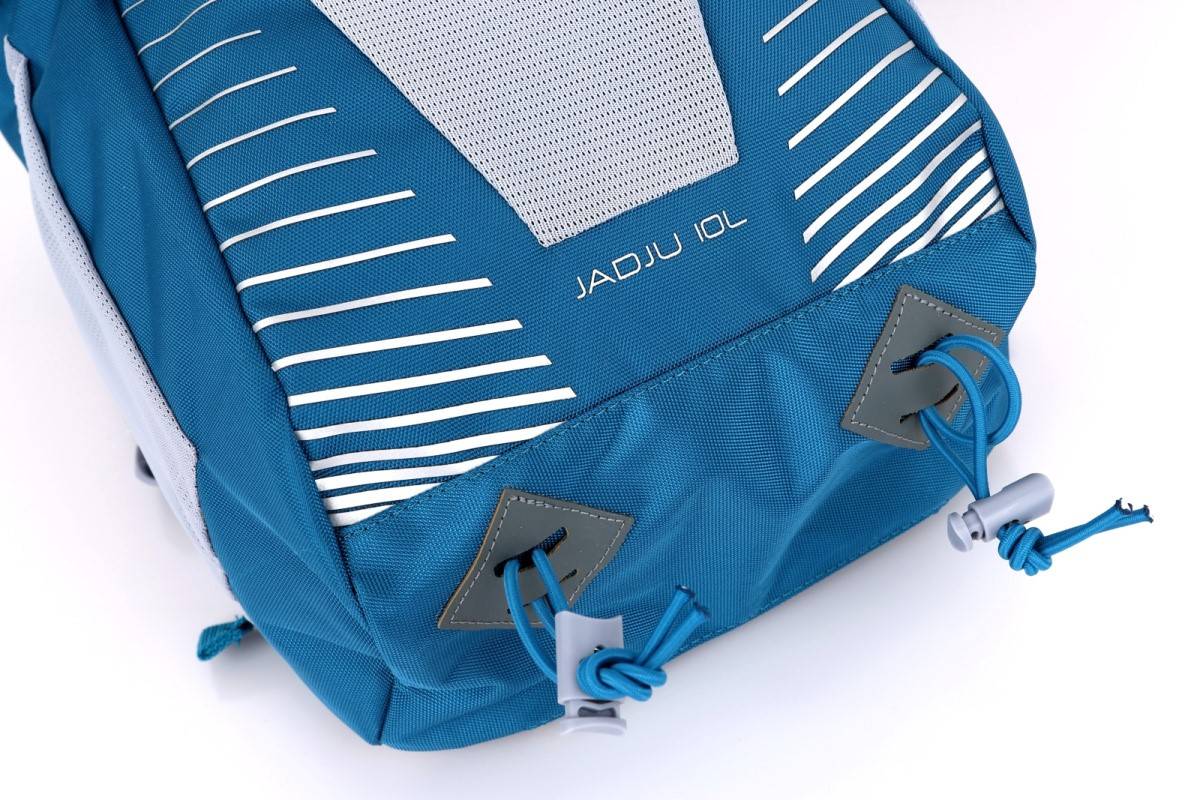 Dětský batoh Husky Jadju 10L blue
