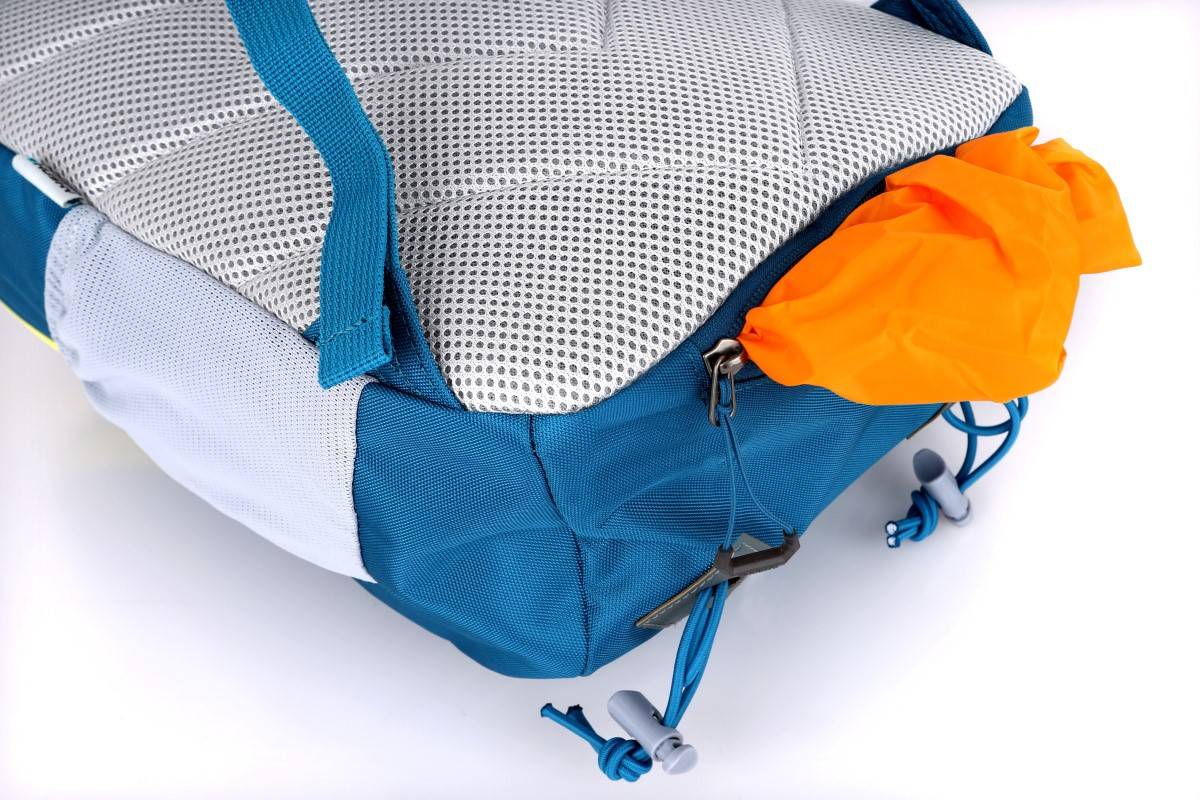 Dětský batoh Husky Jadju 10L blue