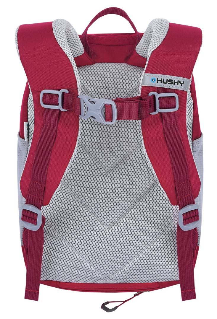 Dětský batoh Husky Jadju 10L bordo
