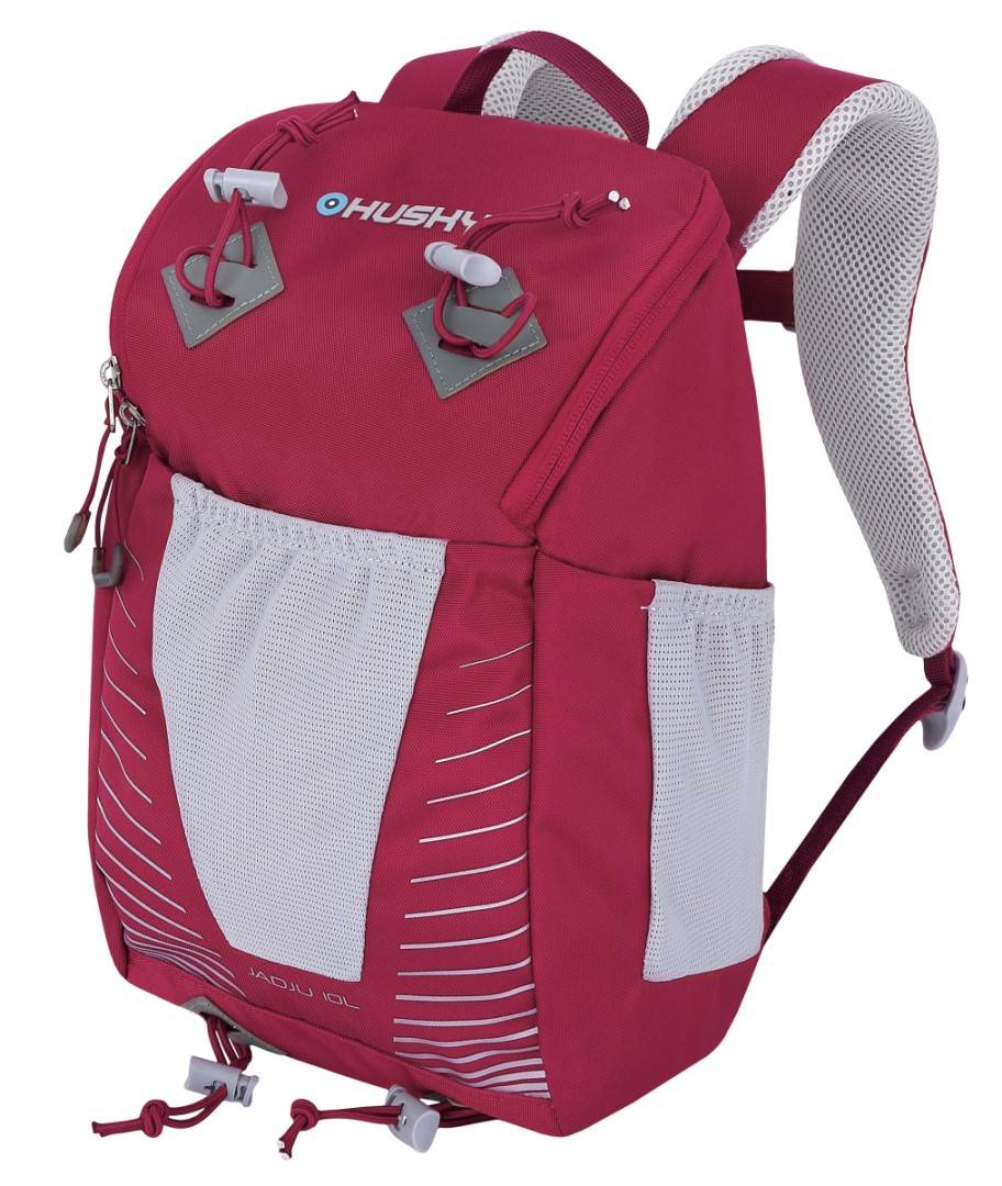 Dětský batoh Husky Jadju 10L bordo
