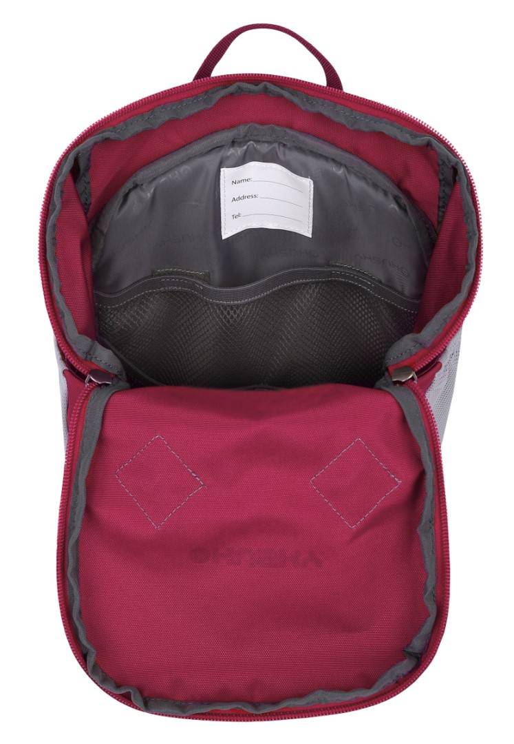 Dětský batoh Husky Jadju 10L bordo