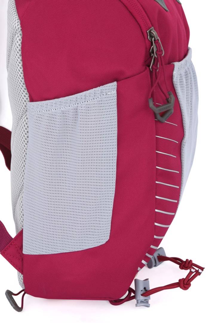 Dětský batoh Husky Jadju 10L bordo