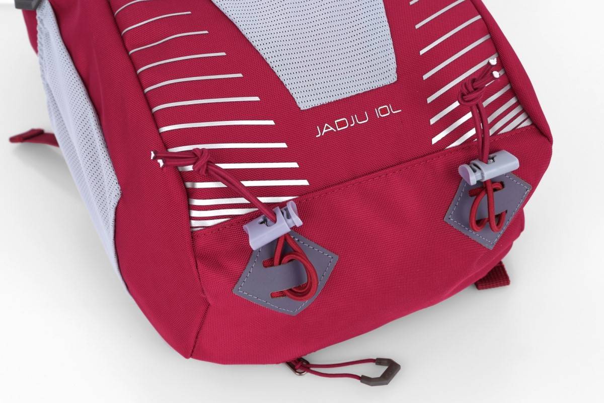 Dětský batoh Husky Jadju 10L bordo