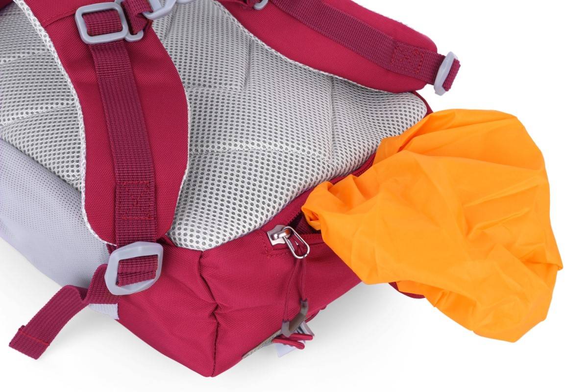 Dětský batoh Husky Jadju 10L bordo