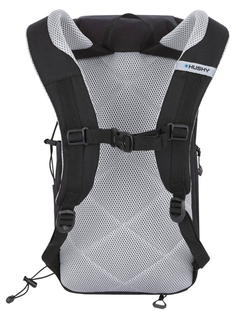 Dětský batoh Husky Jibby 20L black