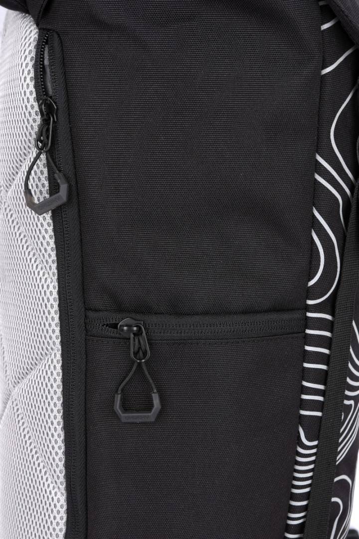 Dětský batoh Husky Jibby 20L black