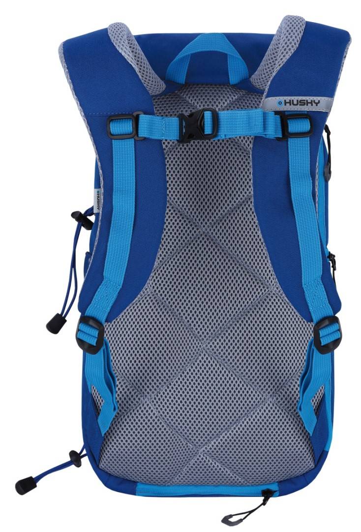 Dětský batoh Husky Jibby 20L blue