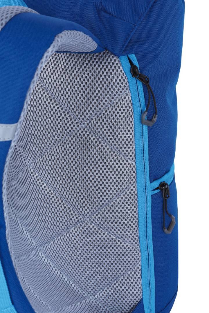 Dětský batoh Husky Jibby 20L blue