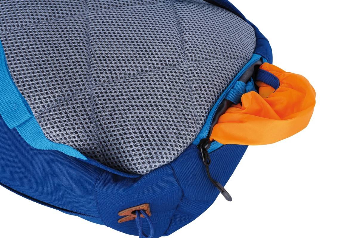 Dětský batoh Husky Jibby 20L blue