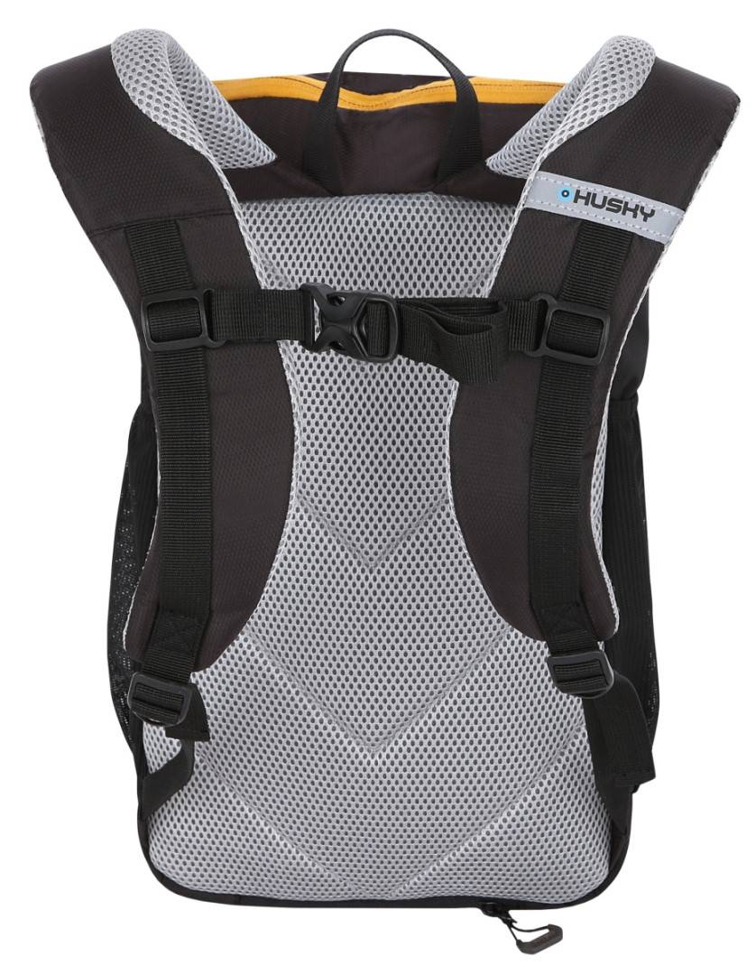 Dětský batoh Husky Jikko 15L black