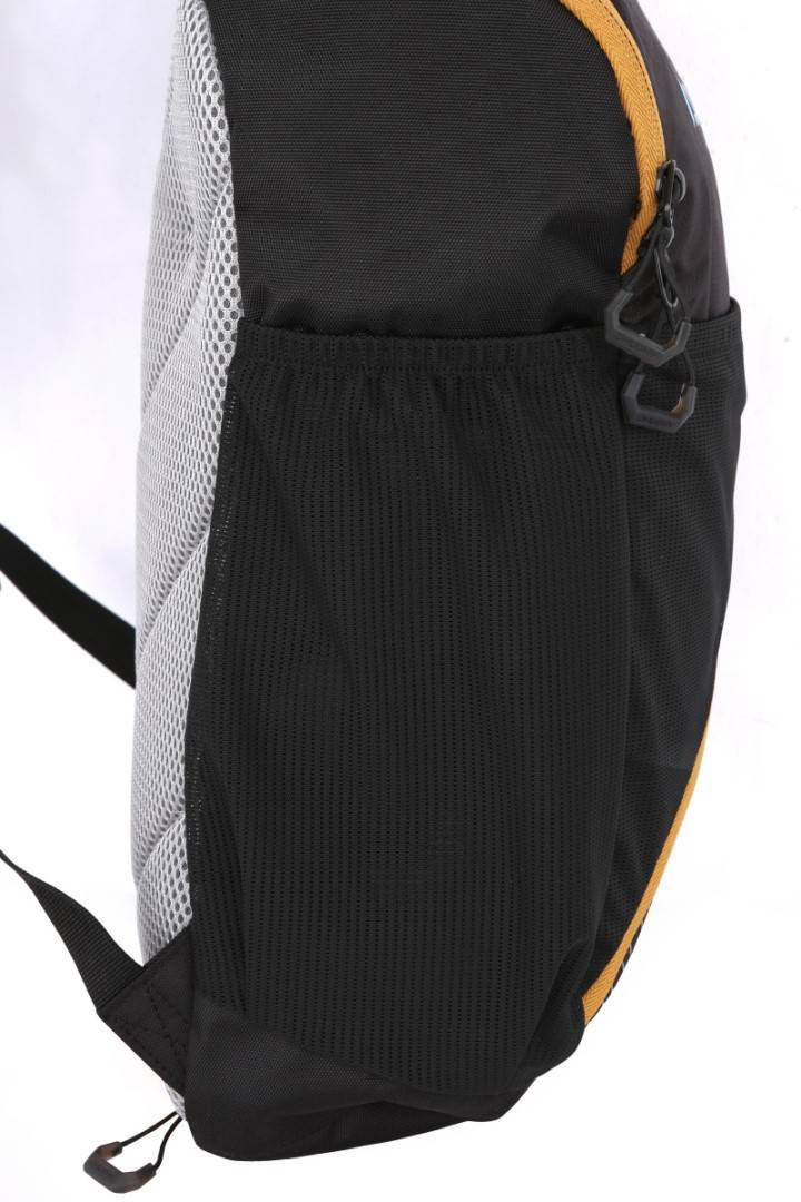 Dětský batoh Husky Jikko 15L black