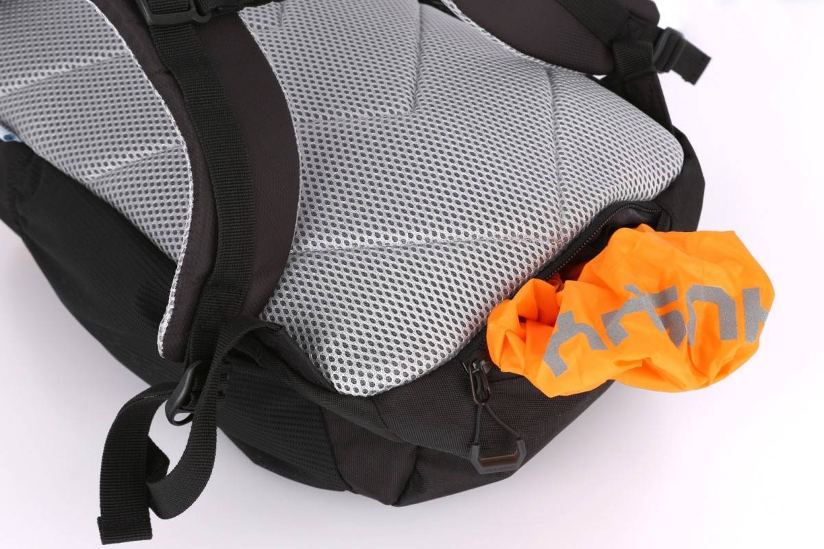 Dětský batoh Husky Jikko 15L black