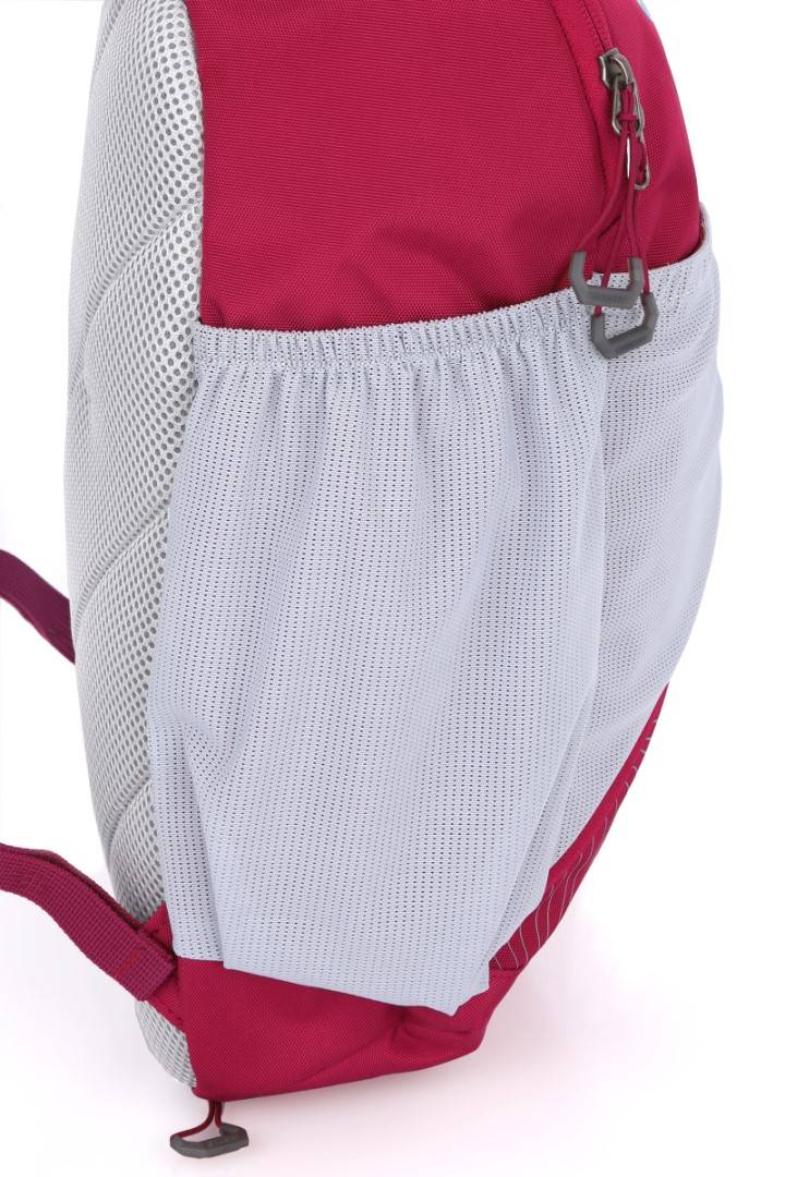 Dětský batoh Husky Jikko 15L bordo