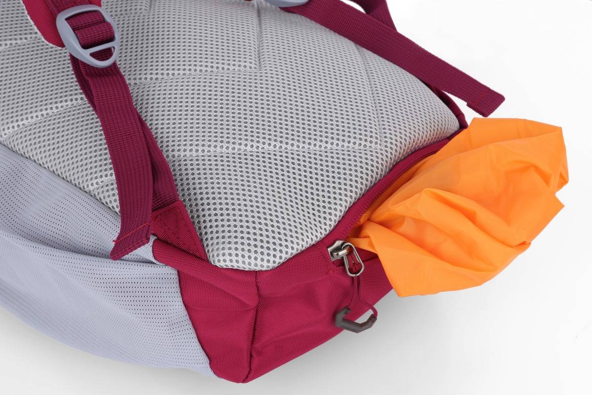 Dětský batoh Husky Jikko 15L bordo