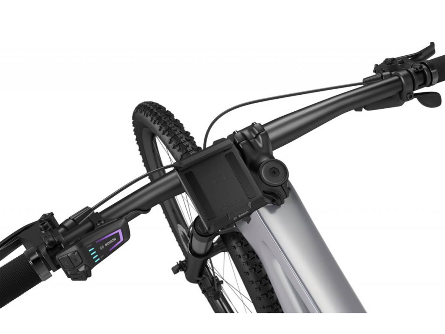 Držák Bosch SmartphoneGrip BSP3200