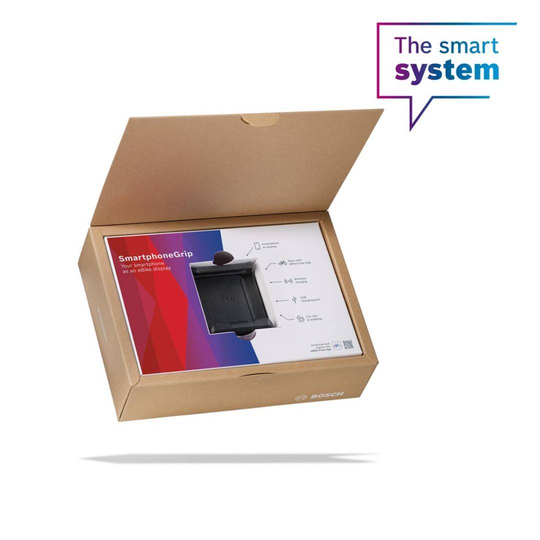 Držák Bosch SmartphoneGrip BSP3200