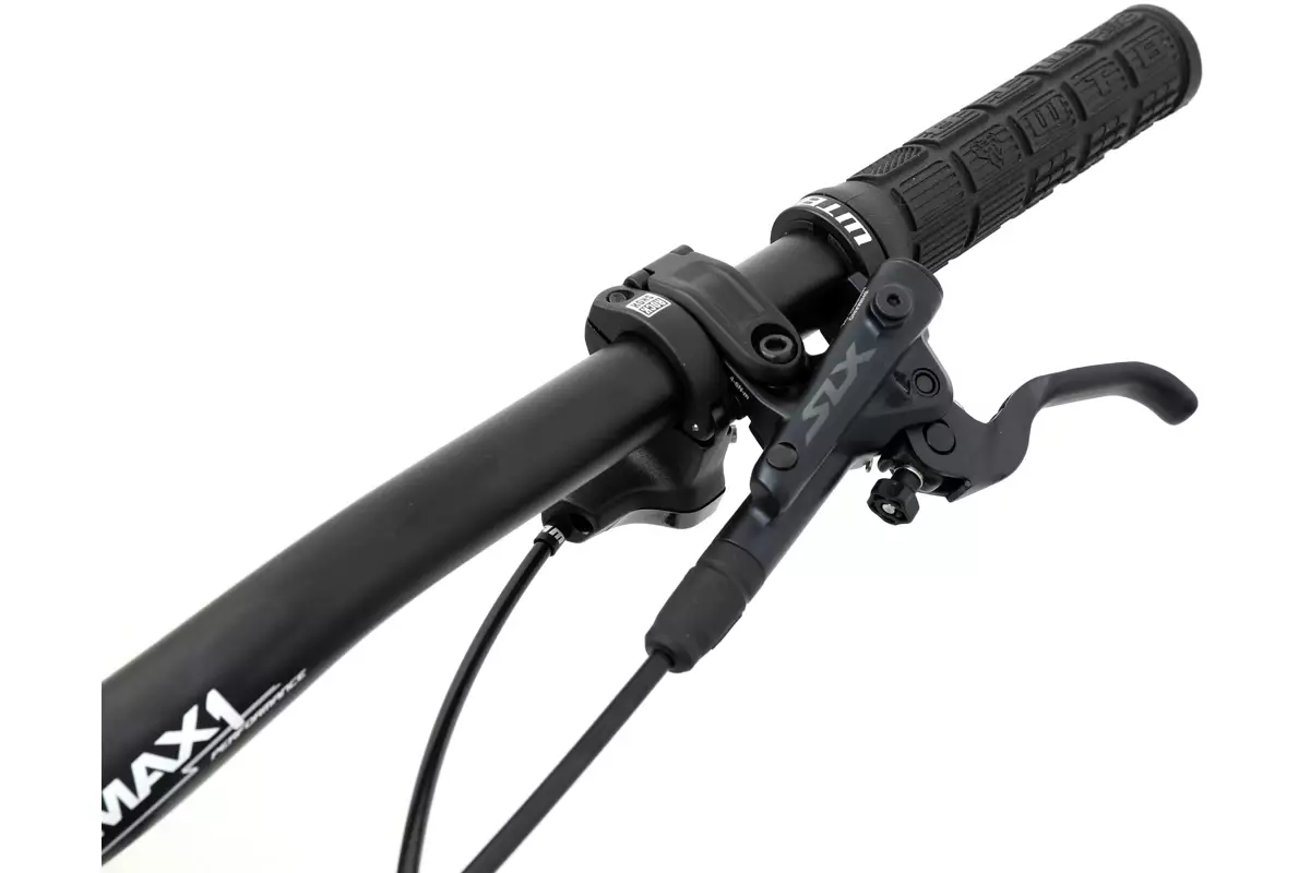 Celoodpružené kolo APACHE Eagle C3 oranžová