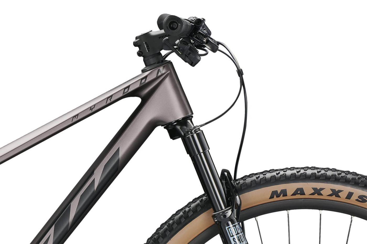 KTM kolo Myroon Glorious Elderberry Matt