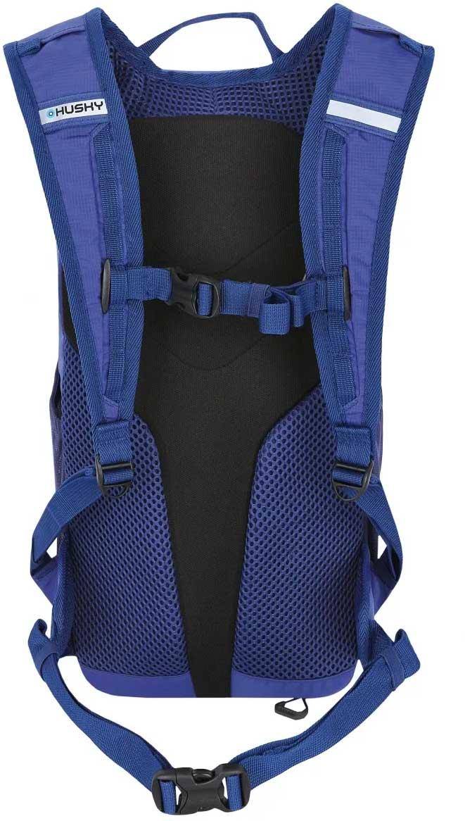 Batoh Husky Peten 15L blue