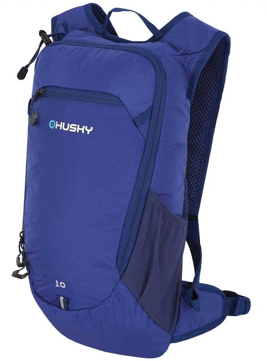 Batoh Husky Peten 15L blue