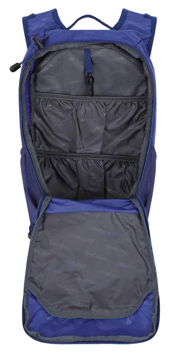 Batoh Husky Peten 15L blue