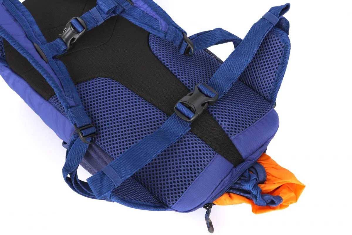 Batoh Husky Peten 15L blue