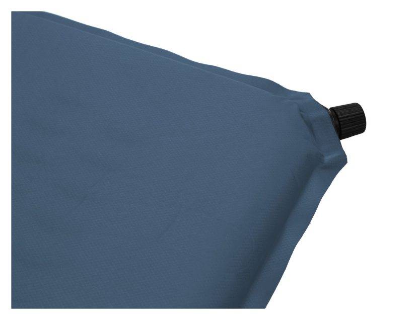 Samonafukovací ultralehká karimatka HUSKY Flake 3,5 dark blue