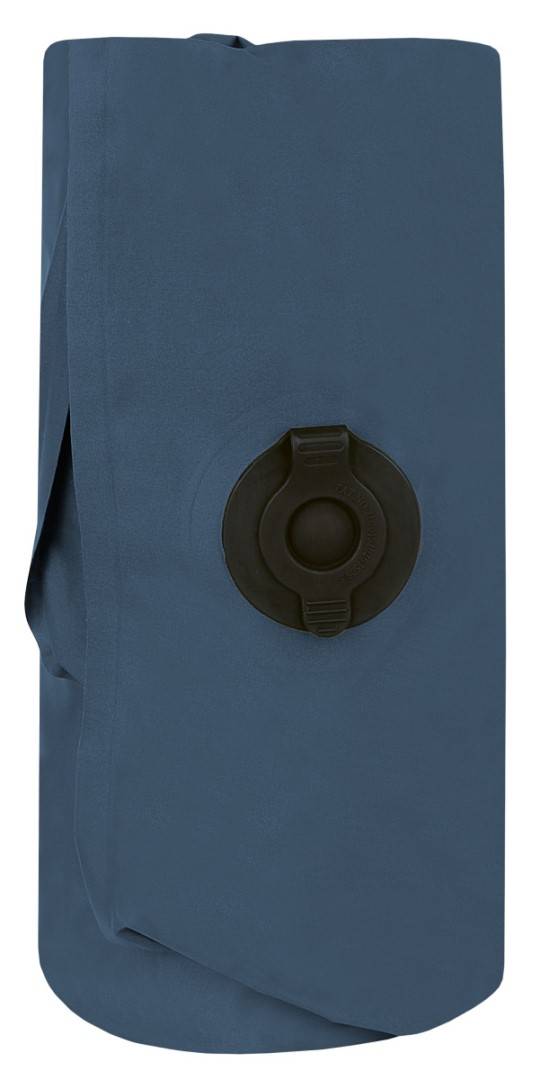 Nafukovací karimatka Husky Flicky 8 dark blue