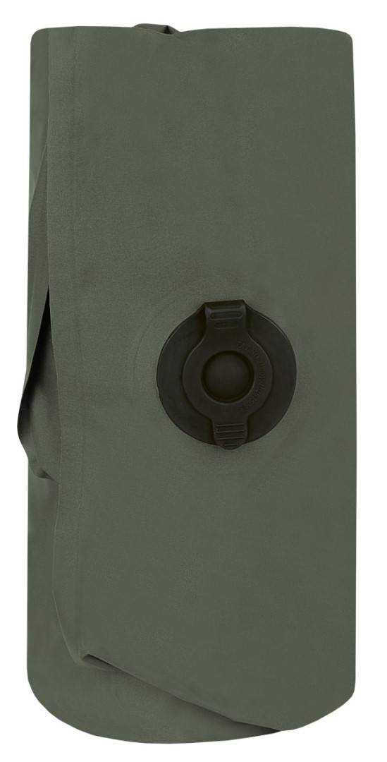 Nafukovací karimatka Husky Flicky 8 khaki