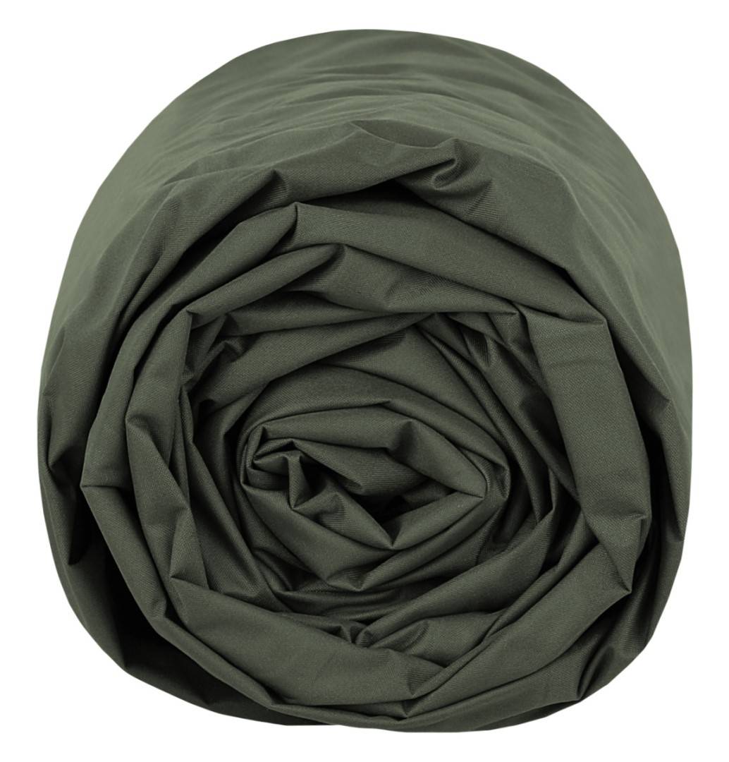 Nafukovací karimatka Husky Flicky 8 khaki