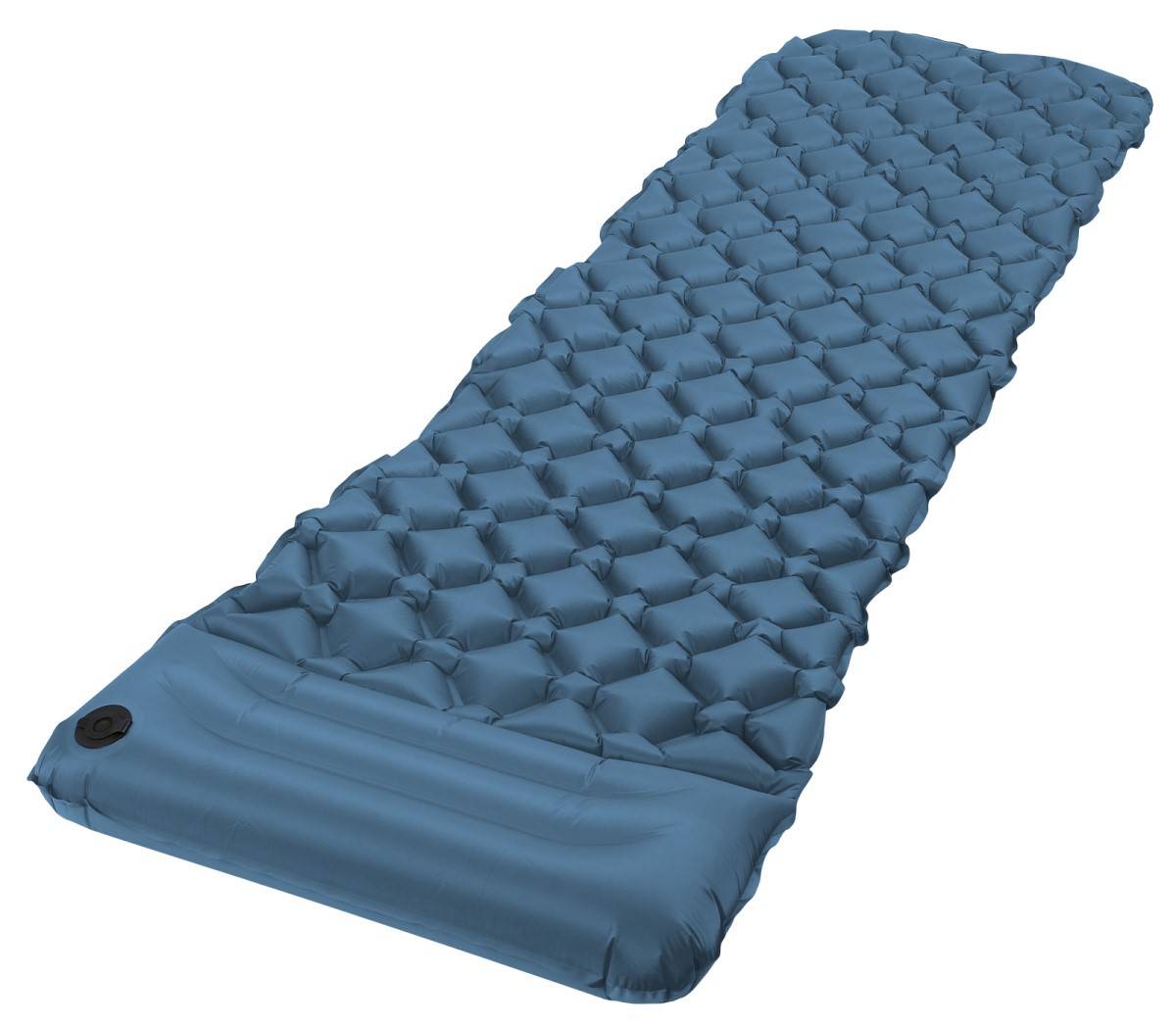 Nafukovací karimatka Husky Fumy 5 dark blue