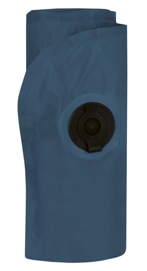 Nafukovací karimatka Husky Fumy 5 dark blue